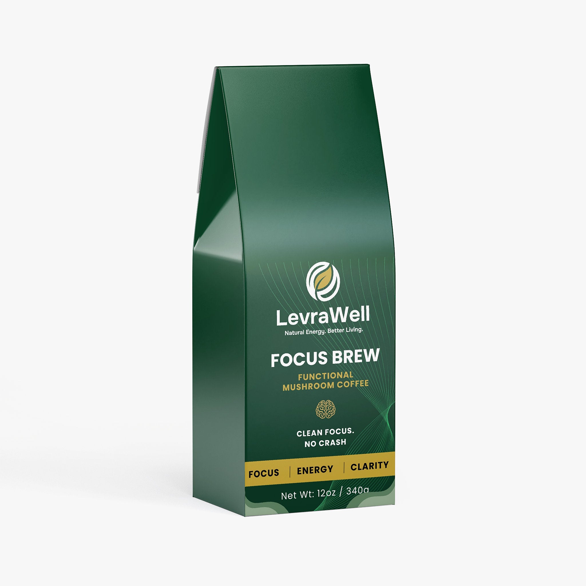 Focus Brew