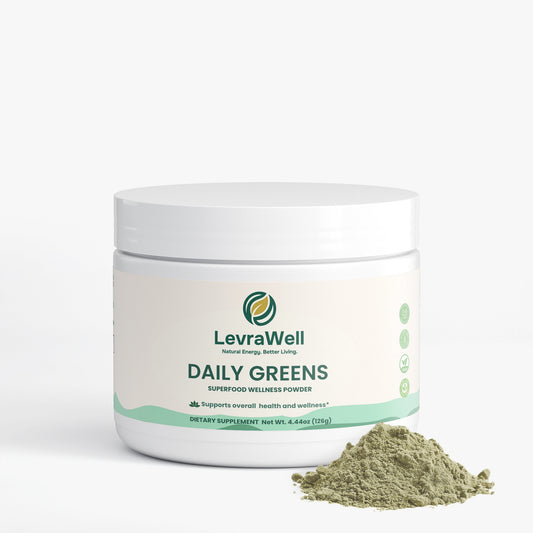 Daily Greens
