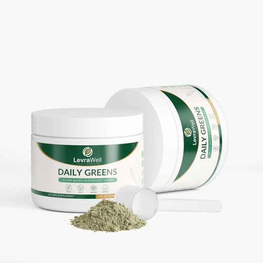 Daily Greens (Bundle of 2 units)
